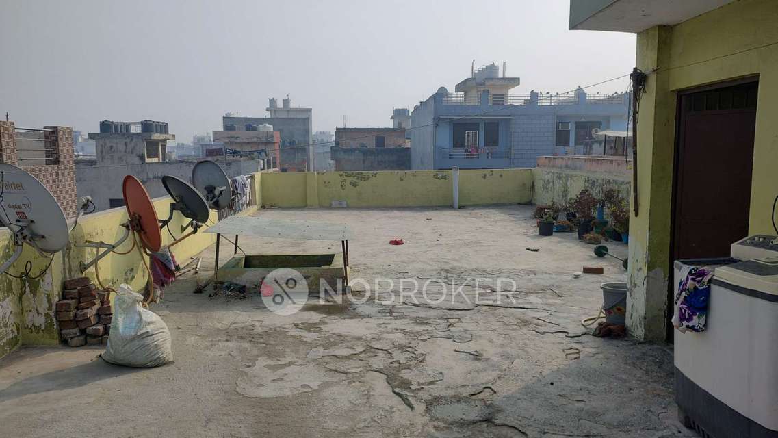 3 BHK Flat For Sale  In New Panchwati