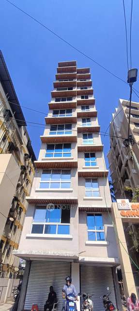 3 BHK Flat In Ganga Govind Santa Cruz For Sale  In Santacruz East