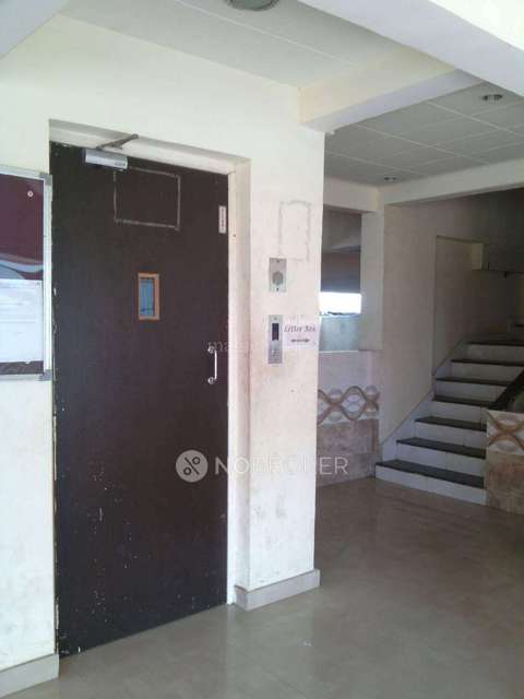 1 BHK Flat In Sai Niddhi  for Rent  In Airoli