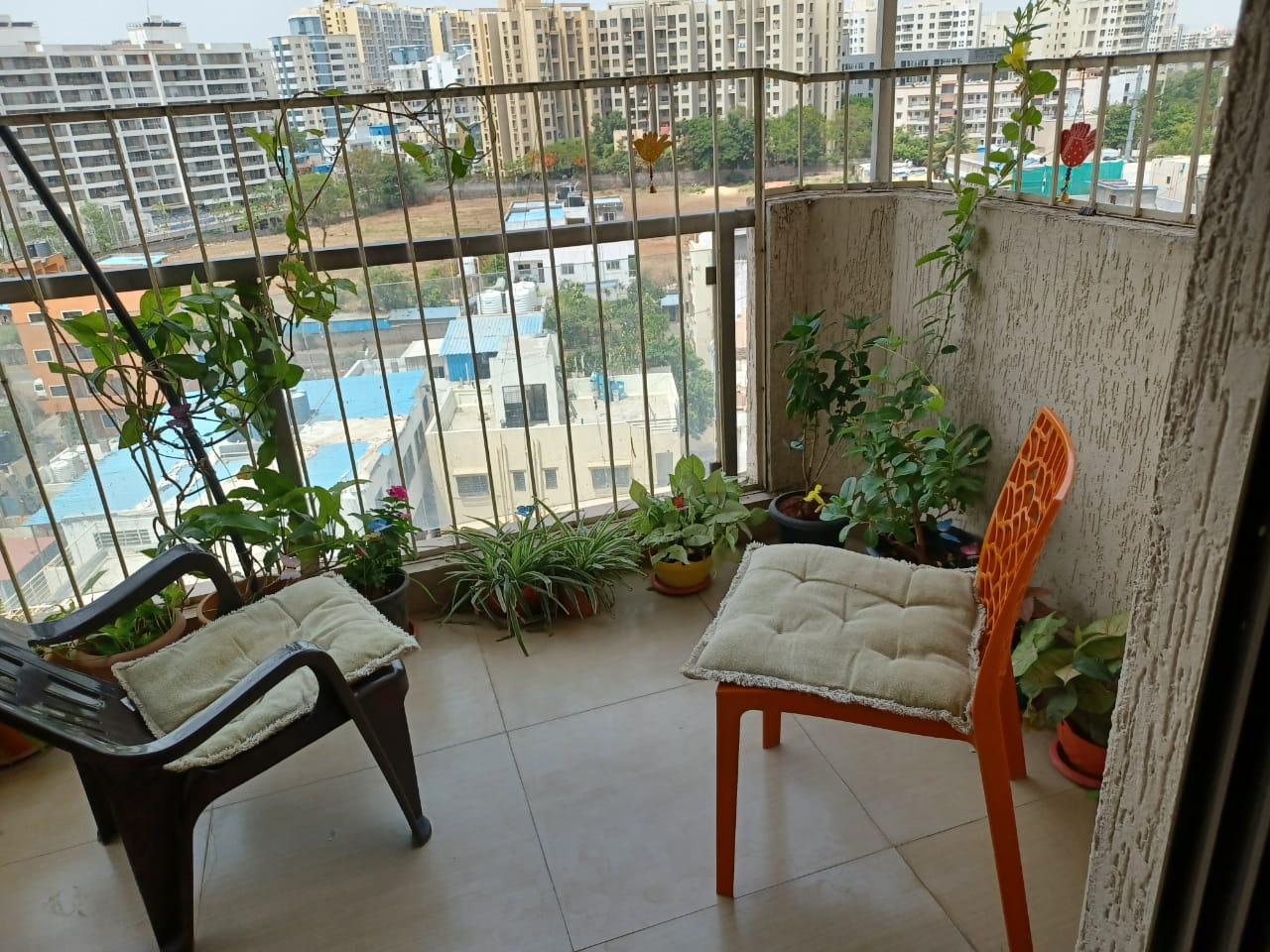 Gulmohar Goldcoast Society