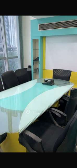 Office Space in Mulund West, Mumbai for Rent 