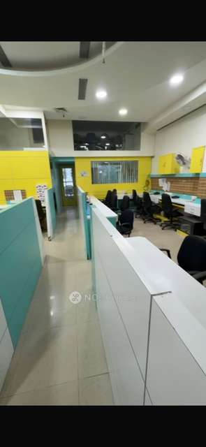 Office Space in Mulund West, Mumbai for Rent 