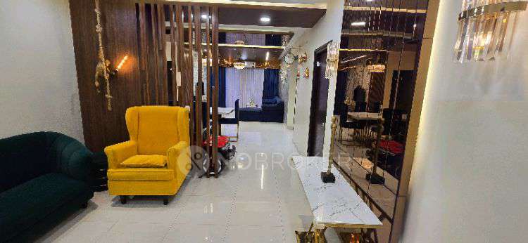 3 BHK Flat In Ramky One Galaxia For Sale  In Tellapur