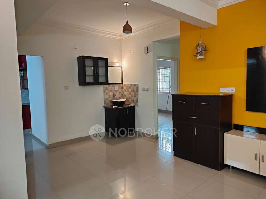 3 BHK Flat In Psr Aster For Sale  In Chambenahalli