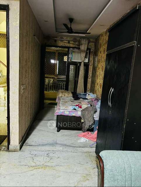 2 BHK Flat For Sale  In Hari Nagar