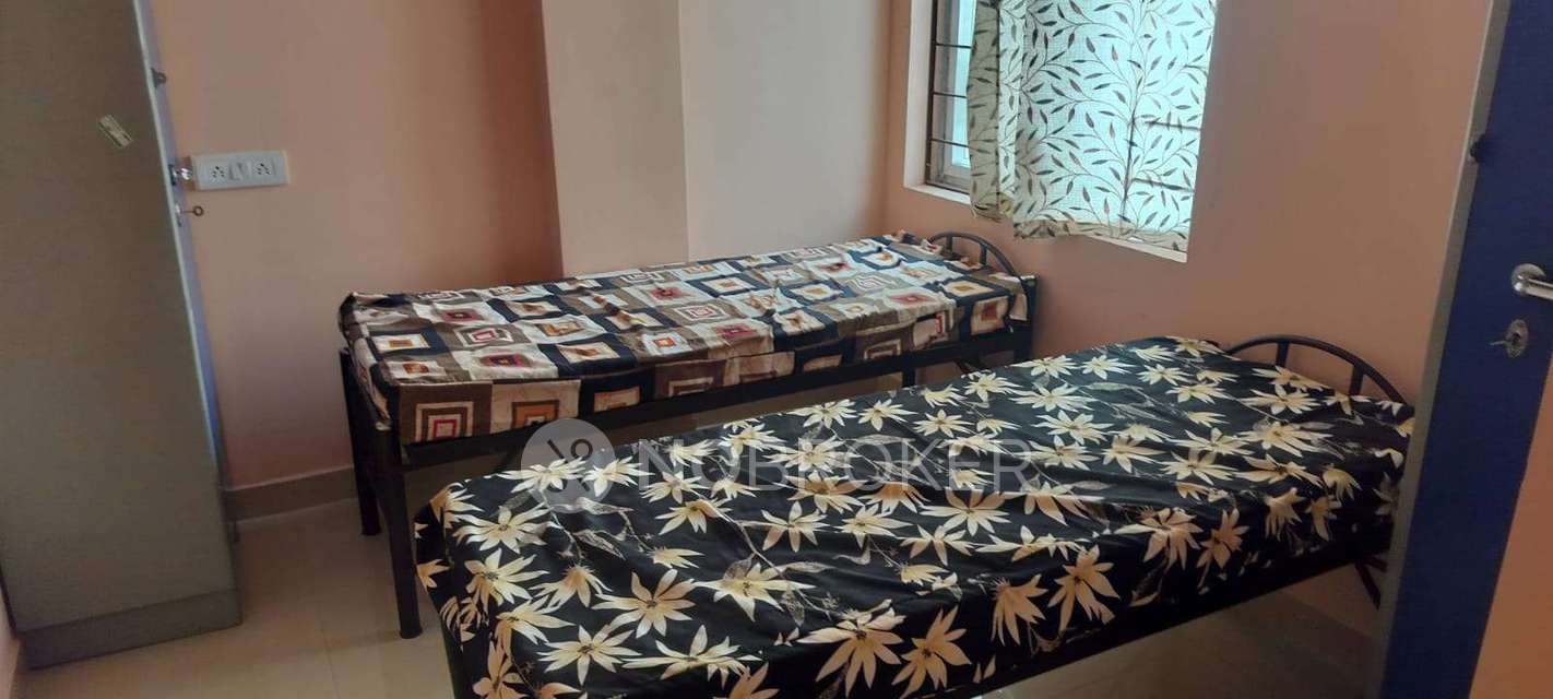 PG for Boys in Gachibowli