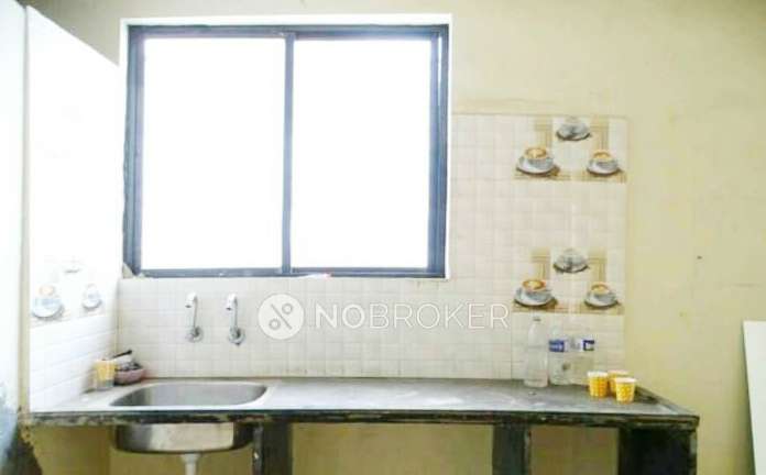 1 RK House for Rent  In  Katraj