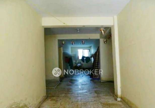 1 RK House for Rent  In  Katraj