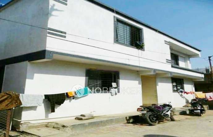 1 RK House for Rent  In  Katraj