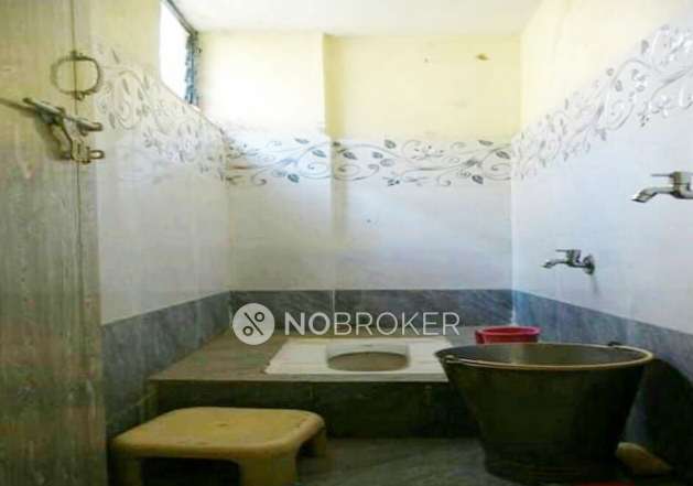 1 RK House for Rent  In  Katraj