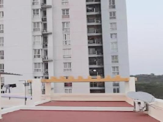 2 BHK Flat In Medavakkam For Sale  In Medavakkam