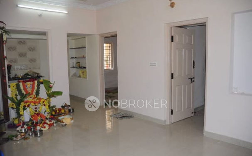 Independent House B Narayanapura Rent WITHOUT BROKERAGE Semifurnished 2 BHK Rental Flat in