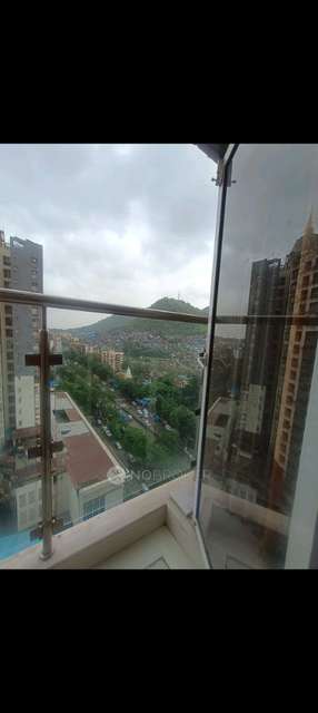 1 BHK Flat In Ashar Aria For Sale  In Kharegaon, Kalwa