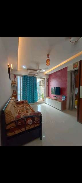 1 BHK Flat In Ashar Aria For Sale  In Kharegaon, Kalwa