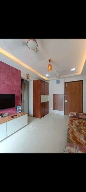1 BHK Flat In Ashar Aria For Sale  In Kharegaon, Kalwa