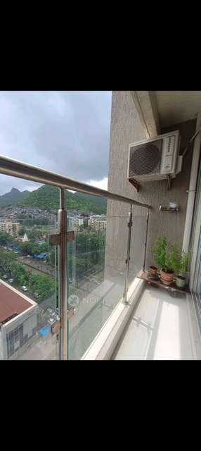 1 BHK Flat In Ashar Aria For Sale  In Kharegaon, Kalwa
