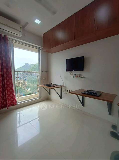 1 BHK Flat In Ashar Aria For Sale  In Kharegaon, Kalwa