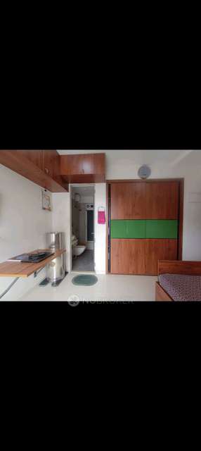 1 BHK Flat In Ashar Aria For Sale  In Kharegaon, Kalwa