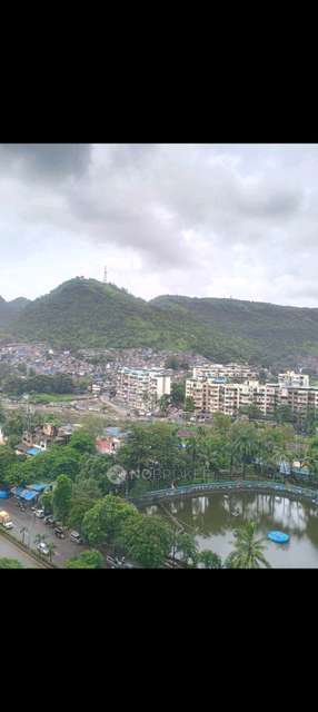 1 BHK Flat In Ashar Aria For Sale  In Kharegaon, Kalwa