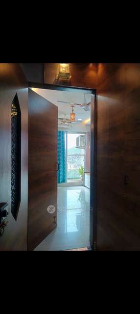 1 BHK Flat In Ashar Aria For Sale  In Kharegaon, Kalwa