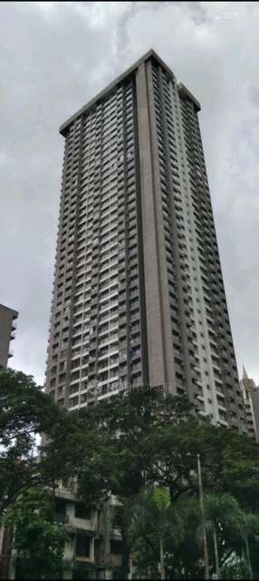 1 BHK Flat In Ashar Aria For Sale  In Kharegaon, Kalwa