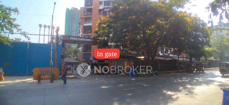 1 BHK Flat In Mira Darshan Chsl For Sale  In Mira Road East