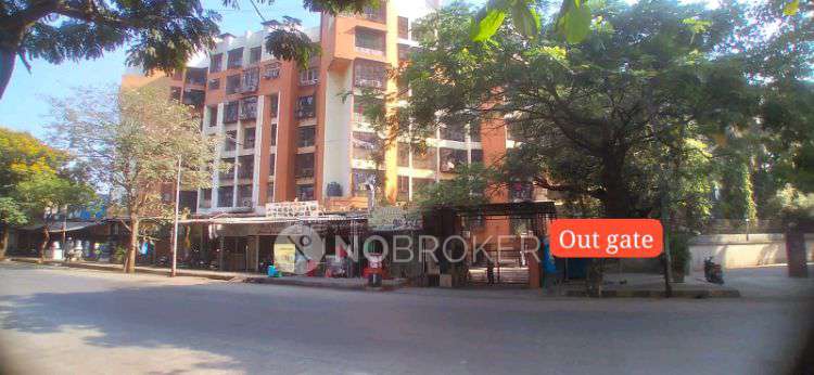 1 BHK Flat In Mira Darshan Chsl For Sale  In Mira Road East