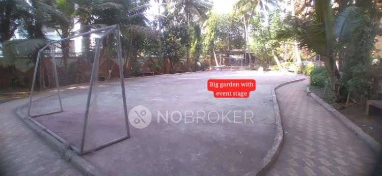 1 BHK Flat In Mira Darshan Chsl For Sale  In Mira Road East