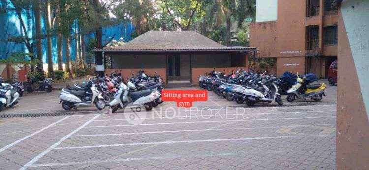 1 BHK Flat In Mira Darshan Chsl For Sale  In Mira Road East