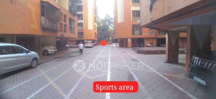 1 BHK Flat In Mira Darshan Chsl For Sale  In Mira Road East