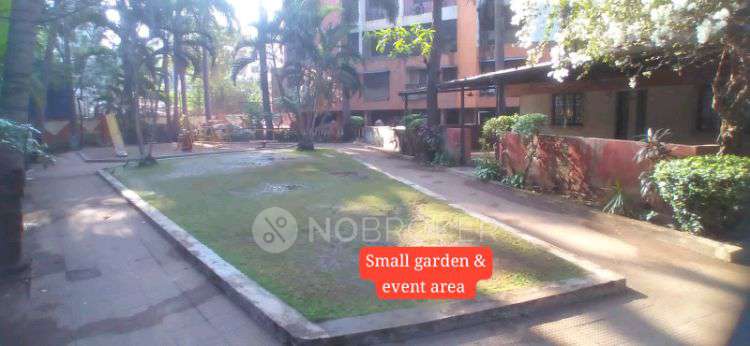 1 BHK Flat In Mira Darshan Chsl For Sale  In Mira Road East