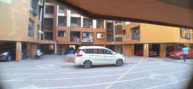 1 BHK Flat In Mira Darshan Chsl For Sale  In Mira Road East