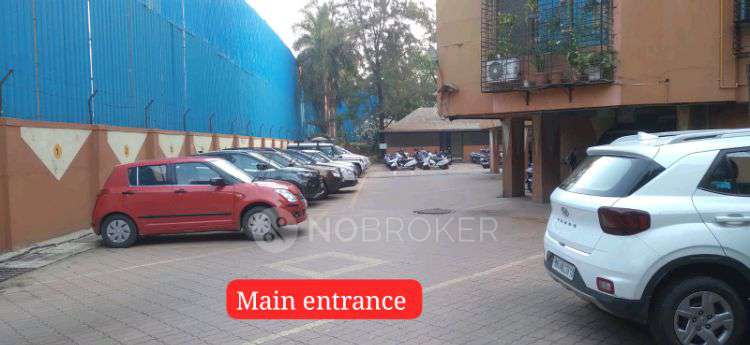 1 BHK Flat In Mira Darshan Chsl For Sale  In Mira Road East