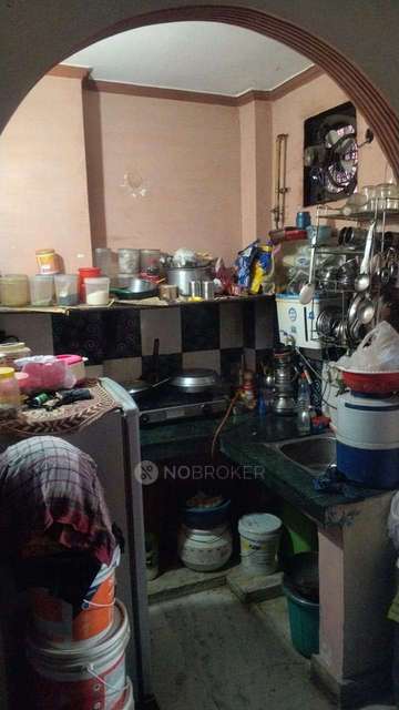 1 BHK Flat In Apartment For Sale  In Zaildar Enclave