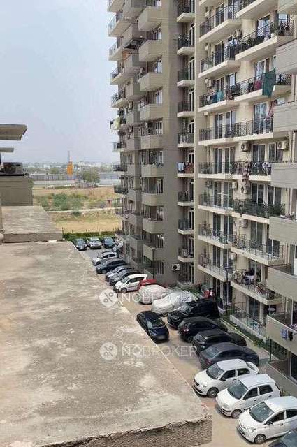 1 BHK Flat In Grand Iva Signature Global For Sale  In Sector 103