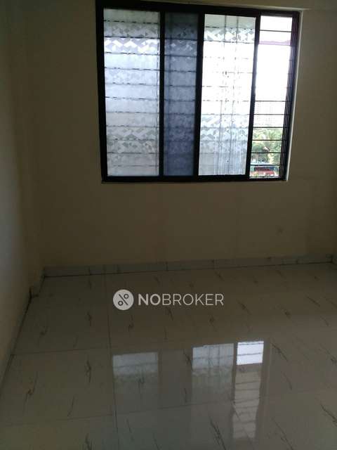 2 BHK Flat In Shri Ganesh Residency for Rent  In Wagholi