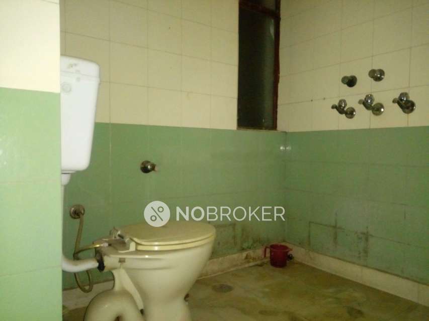4 BHK Flat In Standalone Building  For Sale  In Paschim Vihar