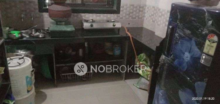 1 BHK Flat In Kanchan Prem Apartment For Sale  In Dombivli East