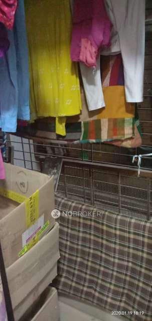 1 BHK Flat In Kanchan Prem Apartment For Sale  In Dombivli East