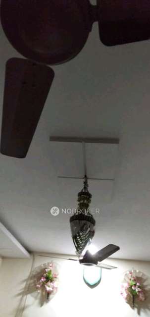 1 BHK Flat In Kanchan Prem Apartment For Sale  In Dombivli East