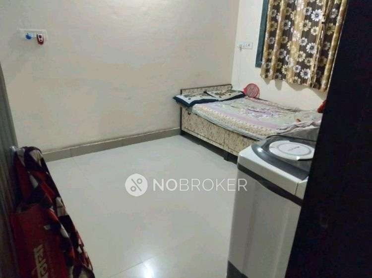 1 BHK Flat In Kanchan Prem Apartment For Sale  In Dombivli East