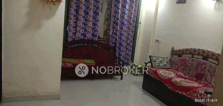 1 BHK Flat In Kanchan Prem Apartment For Sale  In Dombivli East