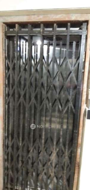 1 BHK Flat In Kanchan Prem Apartment For Sale  In Dombivli East