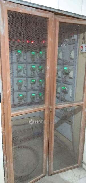 1 BHK Flat In Kanchan Prem Apartment For Sale  In Dombivli East