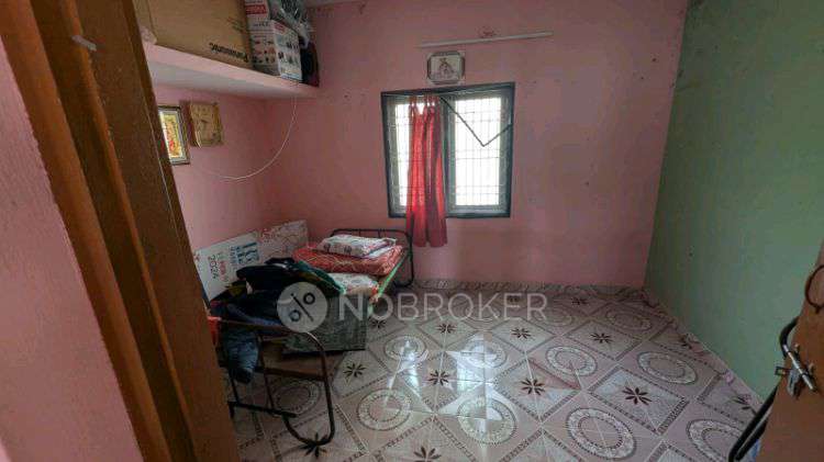1 BHK Flat In Roop Sree Nivas for Rent  In 44, Srinagar Colony, Tamarai Nagar, Cholambedu, Chennai, Tamil Nadu 600062, India