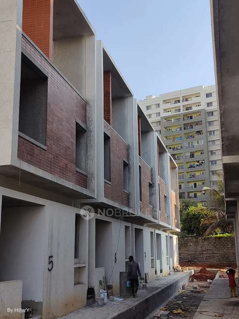 4 BHK Villa In Amber Meadows Balagere For Sale  In Balagere