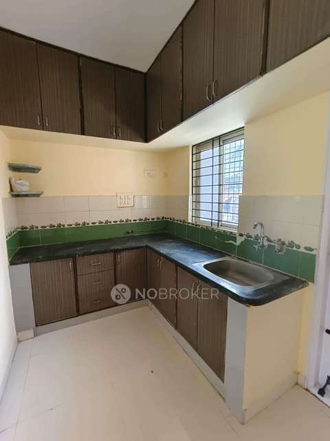 2 BHK Flat In G K N Paradise for Rent  In Malleshpalya