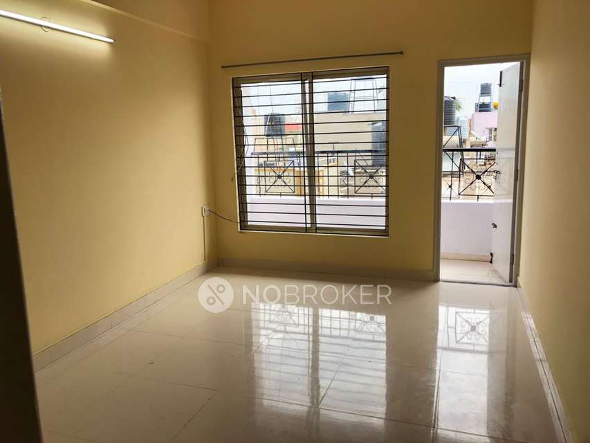 2 BHK Flat In G K N Paradise for Rent  In Malleshpalya