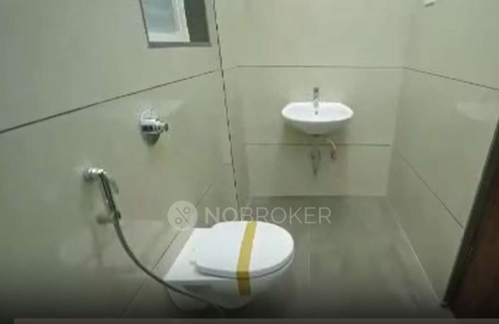 3 BHK Flat In Kshitij B For Sale  In Bibwewadi