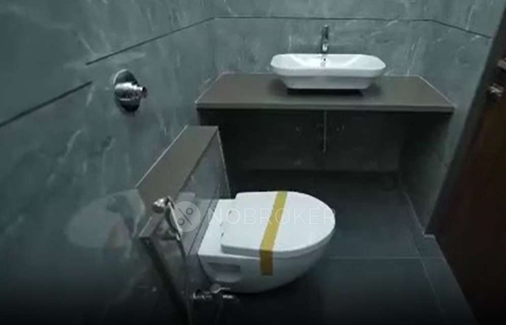 3 BHK Flat In Kshitij B For Sale  In Bibwewadi